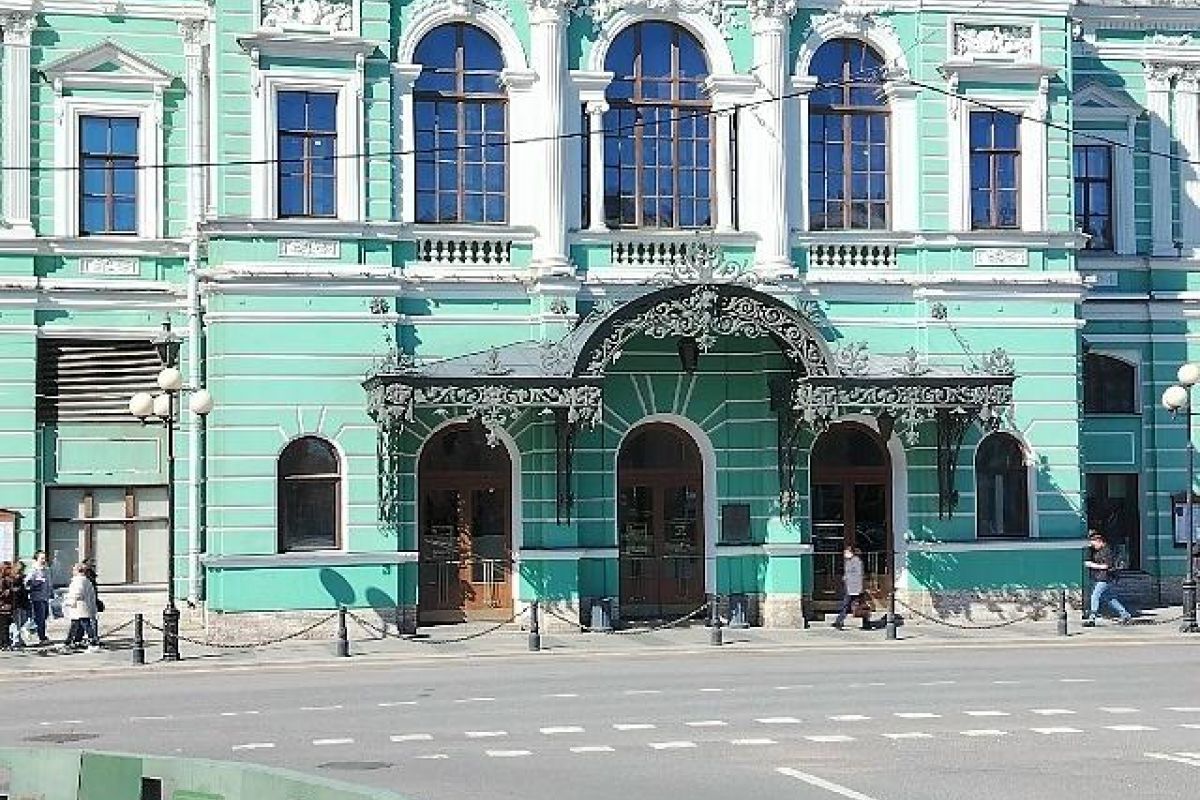 Пешком за чаем